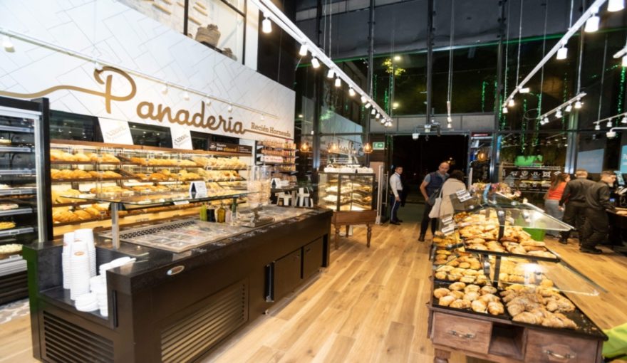 Grupo Exito 1Q 2021 Net Income Quadruples Year-on-Year