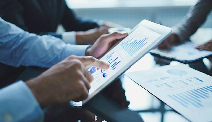 Bancolombia Finances Soaring