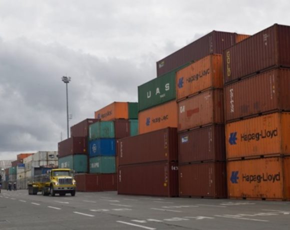 Colombia Exports, FDI Soaring