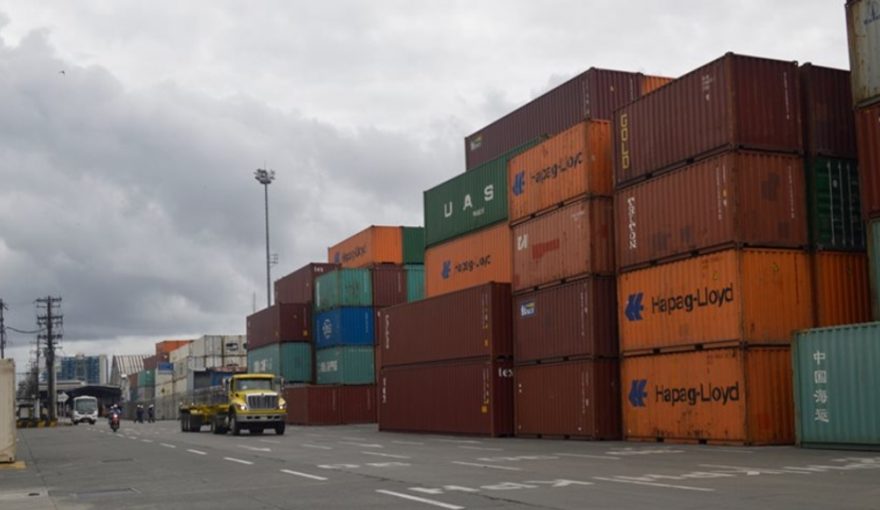 Colombia Exports, FDI Soaring