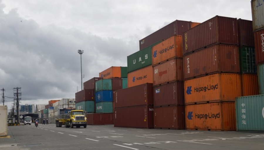 Colombia Exports, FDI Soaring