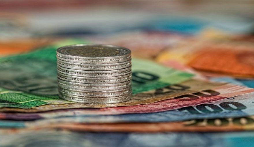 Colombia Peso to Trade Around COP$2,800 to COP$3,200 per US$1