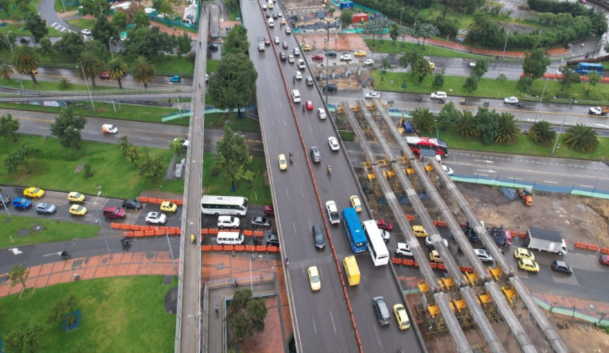Conconcreto Highway Construction