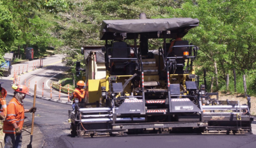 El Condor Profits Steady Year-on-Year
