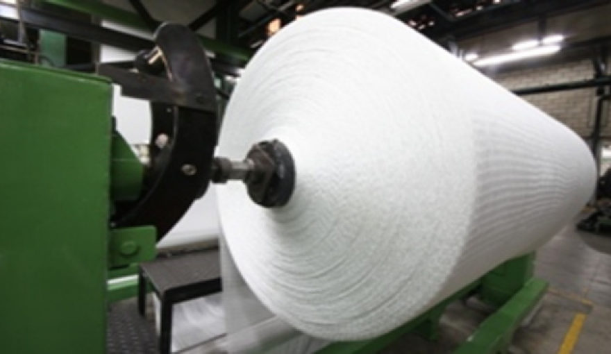 Enka's Novel Industrial Fibers Boost Profits