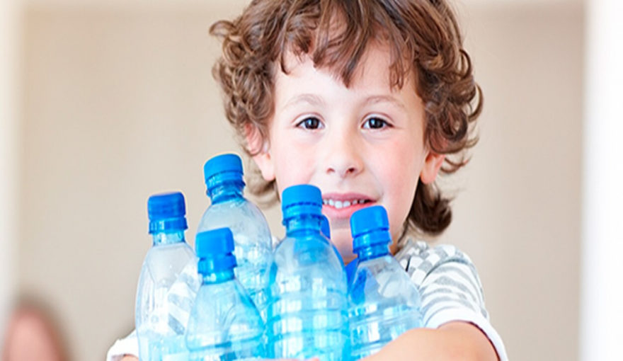 Enka Plastic-Bottle Recycling Continues to Grow