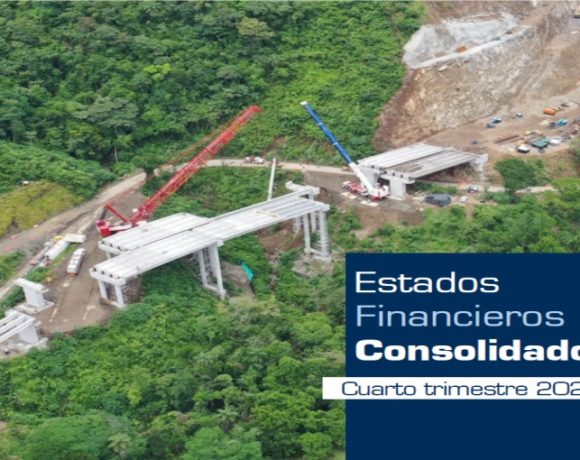 'Fourth Generation' Highway Construction Project in Antioquia