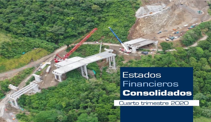 'Fourth Generation' Highway Construction Project in Antioquia