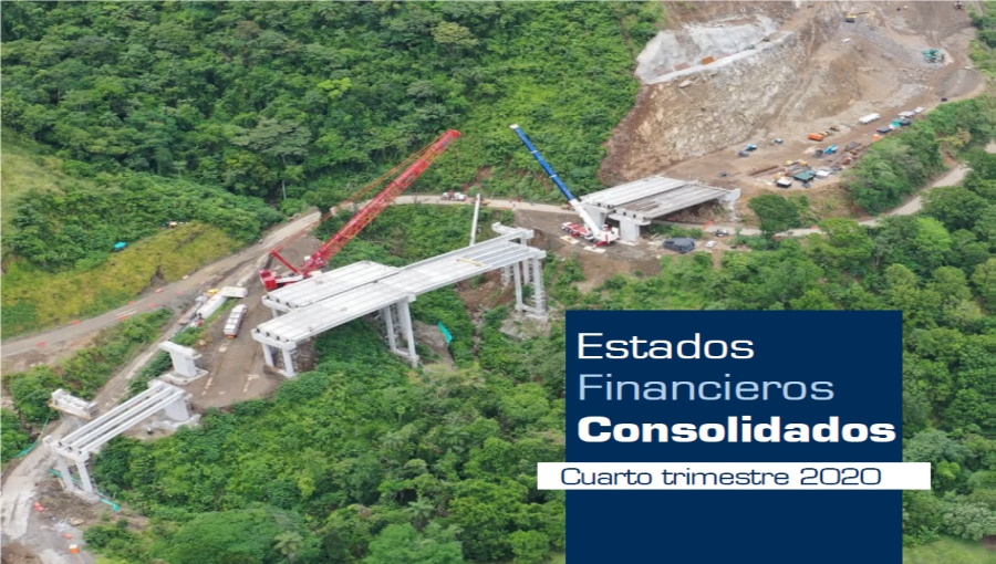 'Fourth Generation' Highway Construction Project in Antioquia