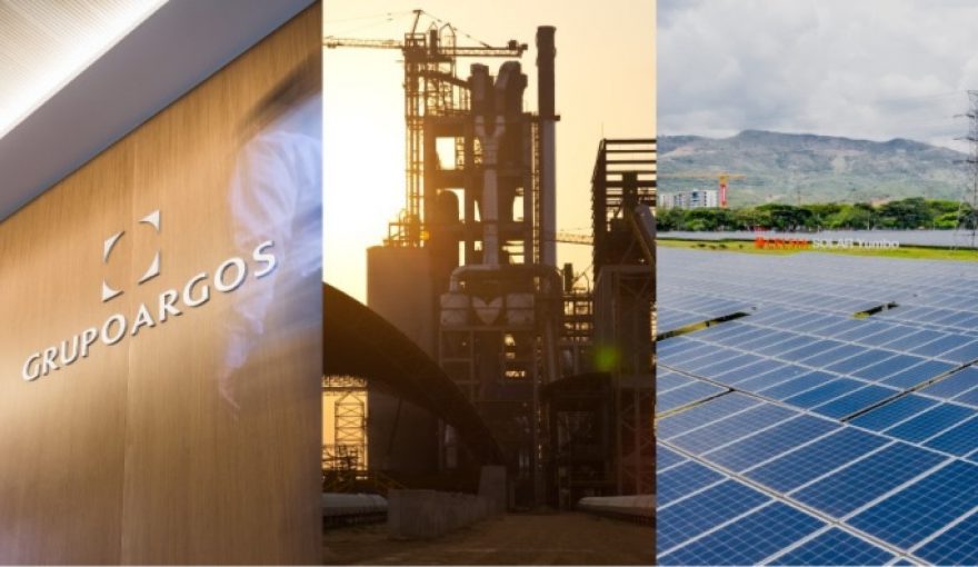 Grupo Argos 2020 Net Falls on Covid Crisis