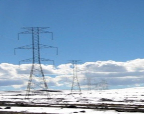 ISA's Electric Power Transmission Network Continues Expansion
