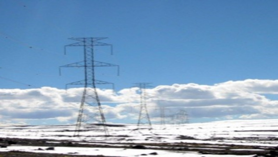 ISA's Electric Power Transmission Network Continues Expansion