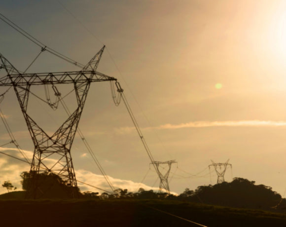 ISA Power Transmission Revenues Shine Brightly