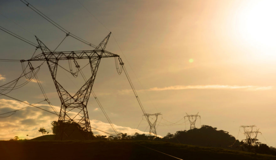 ISA Power Transmission Revenues Shine Brightly