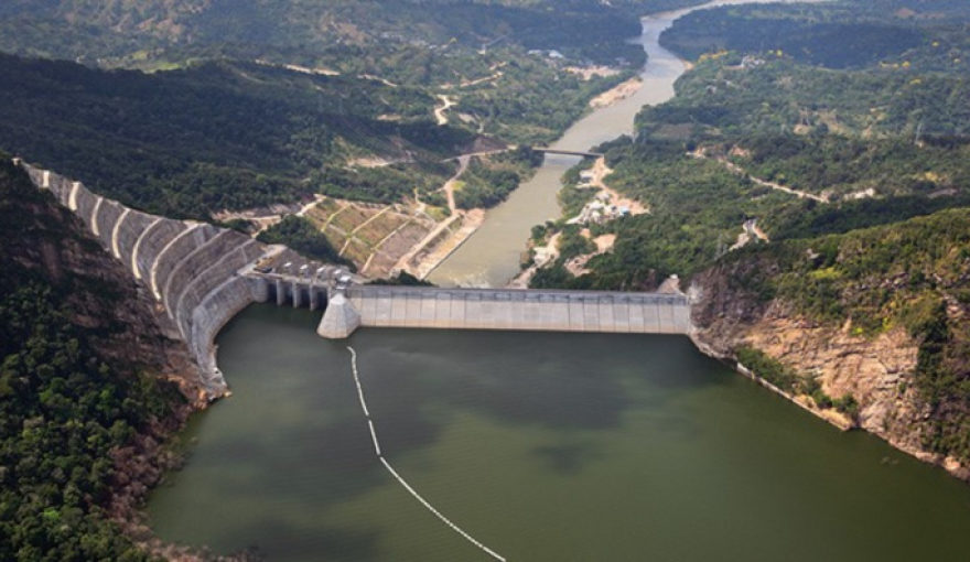Isagen Profits, Power Output Rise in 2021