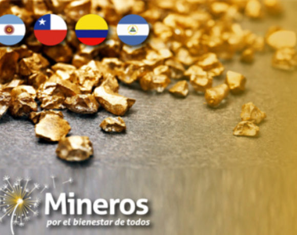 Mineros Gold Mining Profits Dip