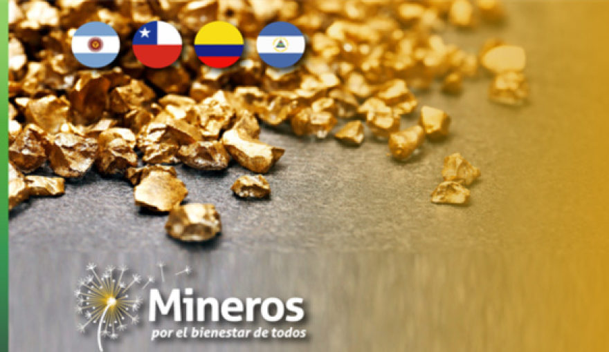 Mineros Gold Mining Profits Dip