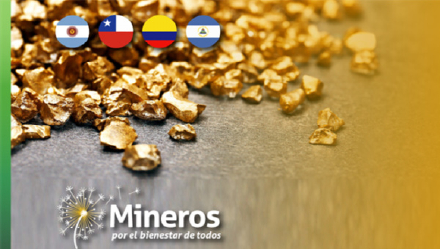 Mineros Gold Mining Profits Dip