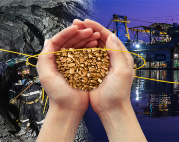 Mineros Gold Mining Profits Improve