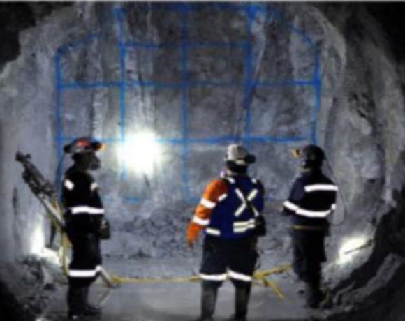 Mineros Gold Mining Operations