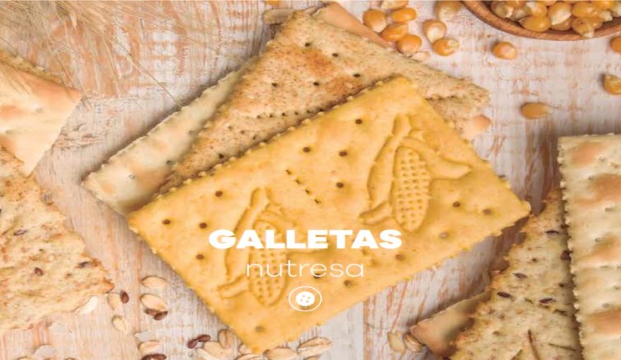 Noel Crackers Among Nutresa Brands