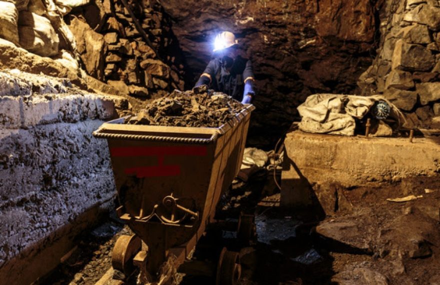 Good News, Bad News on Mining in Colombia, Antioquia This Month