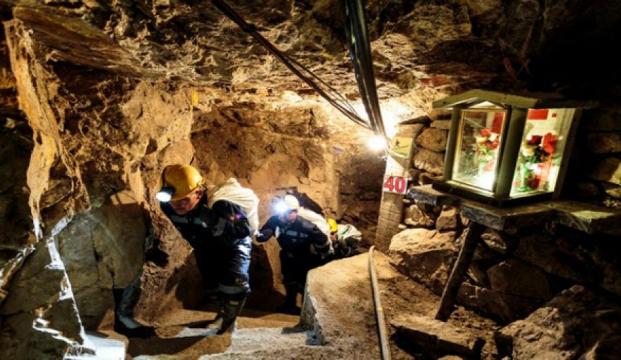 Antioquia, Colombia Taking New Steps toward ‘Responsible’ Gold Mining