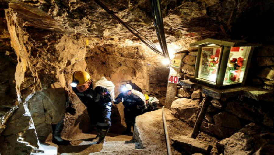Antioquia, Colombia Taking New Steps toward ‘Responsible’ Gold Mining