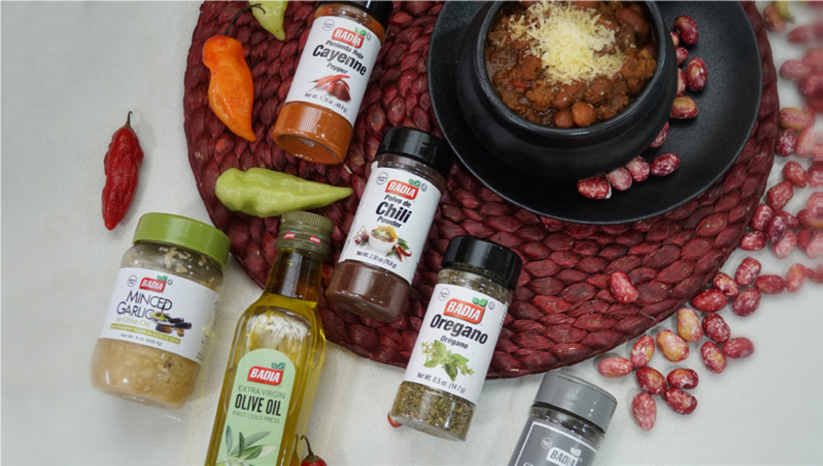 Nutresa's 'Badia' Spice Line Among Dozens of its Varied Food Products