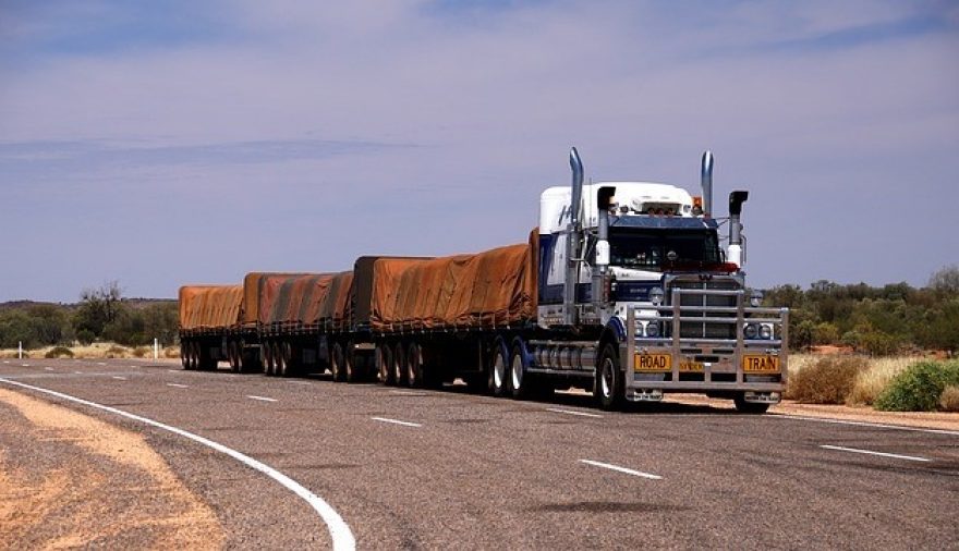 TRUCKERS, COLOMBIA GOVERNMENT SETTLE NATIONAL STRIKE