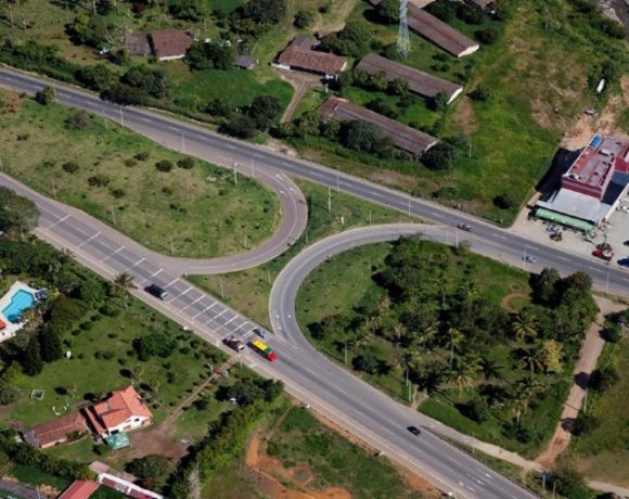 'Aburra Norte' Highway Concession in Antioquia