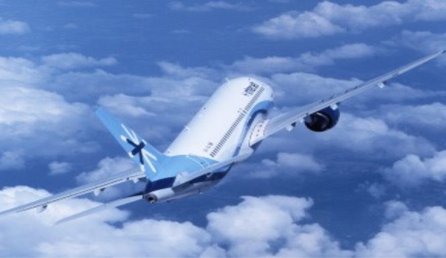 AeroMexico