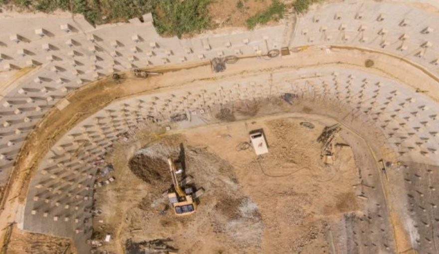 Construcciones El Condor Posts Net Loss for 1Q 2021, but Contract Resolution Could Result in Net Gain