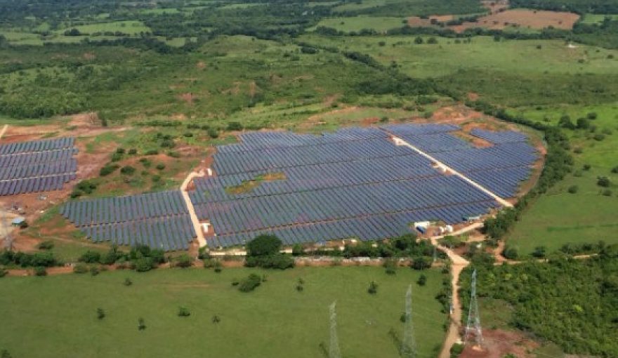 Celsia Photovoltaic Solar
