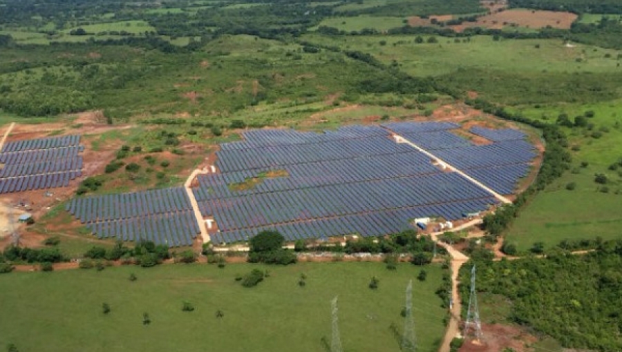 Celsia Photovoltaic Solar