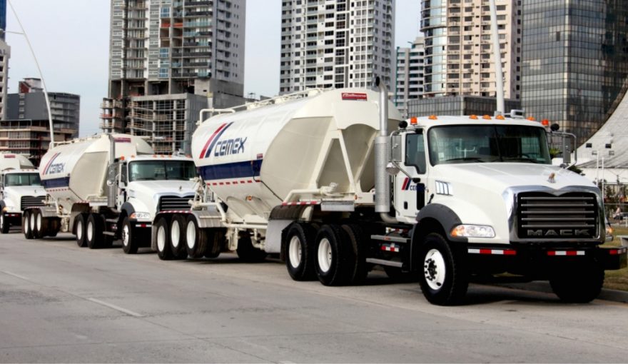 Cemex LatAm 1Q Profits Dip, but Colombia Outlook Brightens