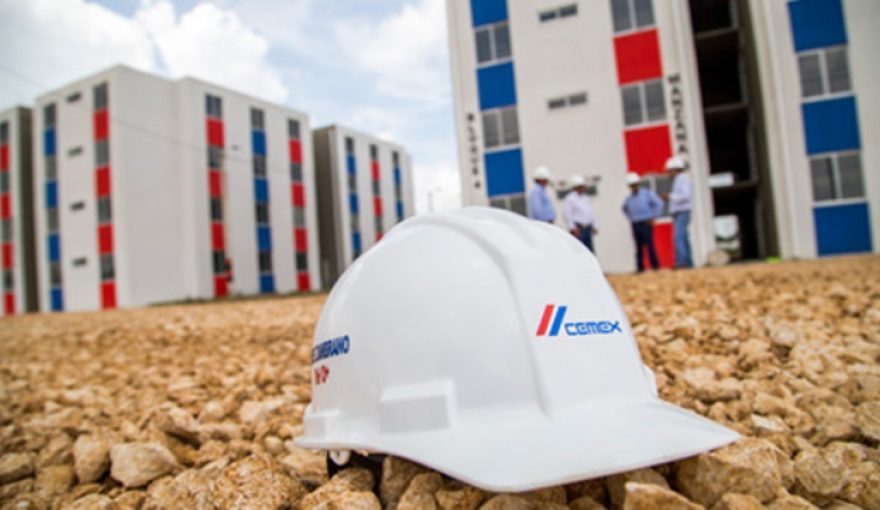 Cemex LatAm 2019 Results Relatively Favorable in Colombia