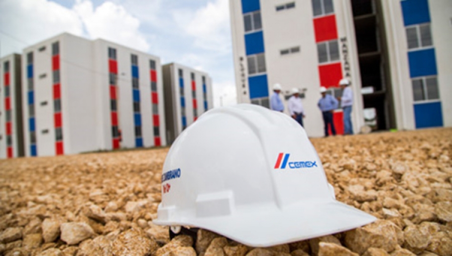 Cemex LatAm 2019 Results Relatively Favorable in Colombia