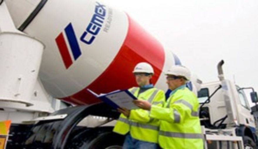 Cemex LatAm Profits Improve Despite Sales Decline in Covid-19 Crisis