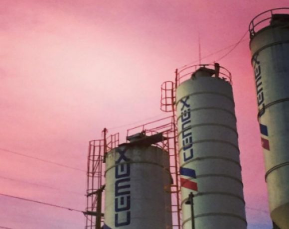 Cemex Colombia 2Q 2018 Operating EBITDA, Sales Dip Year-on-Year