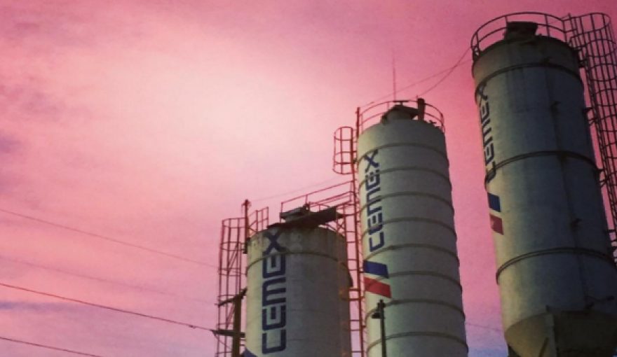 Cemex Colombia 2Q 2018 Operating EBITDA, Sales Dip Year-on-Year