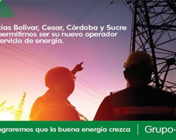 EPM Buys CaribeMar, Becomes Colombia's Biggest Power Player