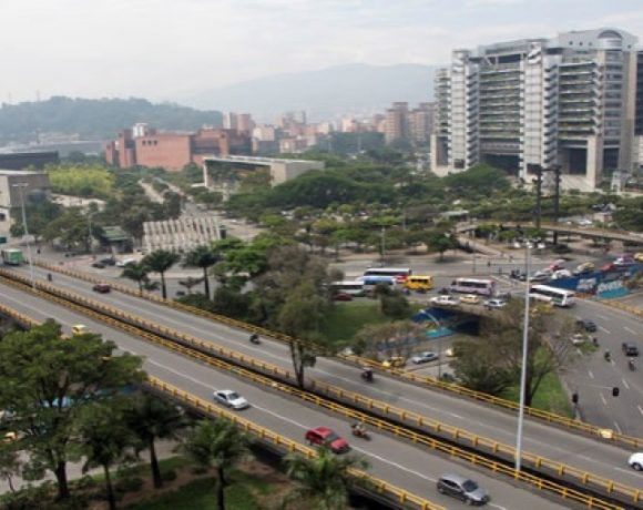 EPMheadquarters in Medellin