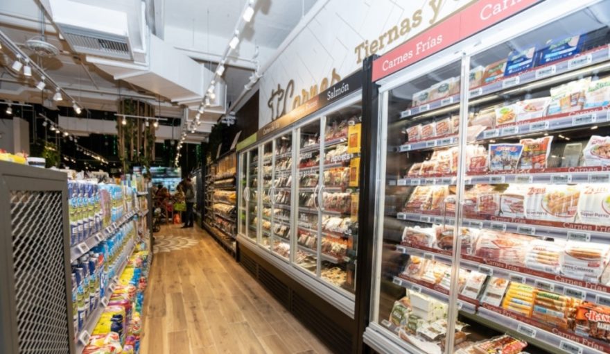 Exito 'Carulla Smart Market' Format Helps Boost Profits