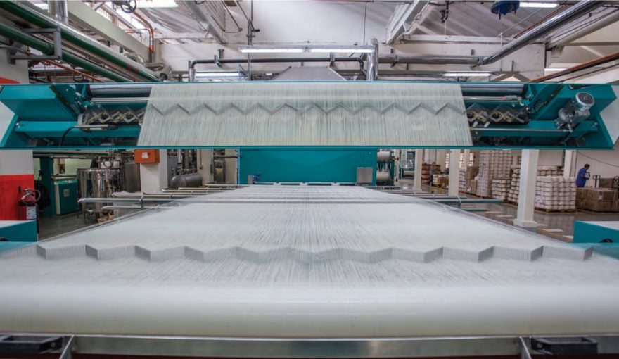Fabricato 2Q 2020 Sales Hit by Covid-19 Crisis