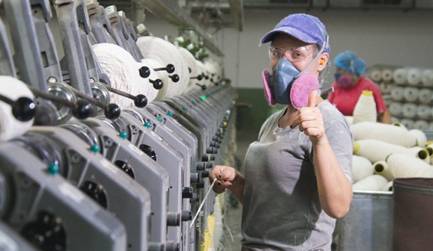Fabricato Sales Improve Despite Net Loss in 3Q 2019