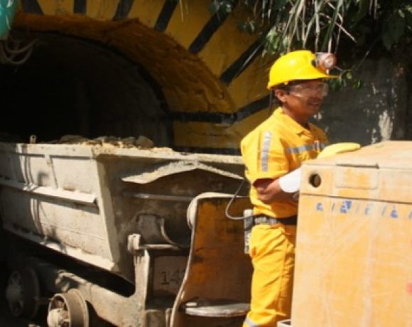 Gran Colombia Gold Mining Profits Improve