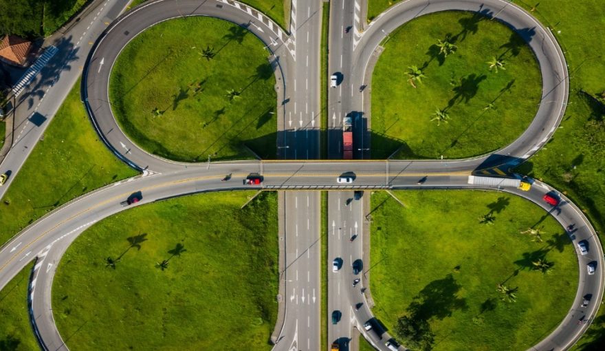 Electric Power, Cement & Highway/Airport Concessions Giant Grupo Argos EBITDA Improves Year-on-Year