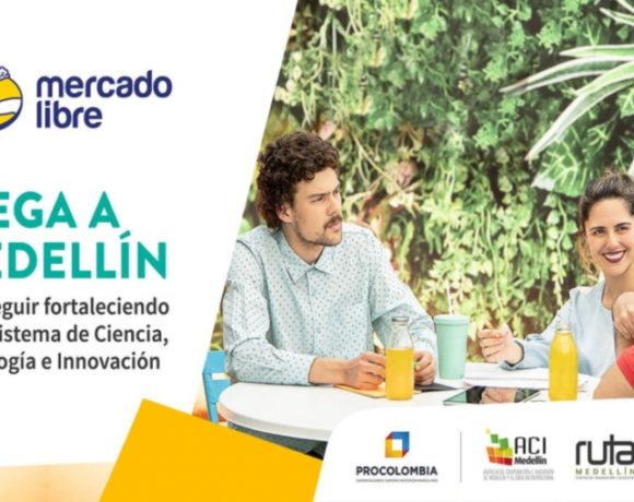 Mercado Libre Announces New IT Center in Medellin; 500 Tech Jobs Opening