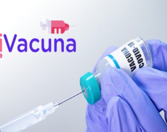 MiVacuna Covid-19 Vaccination Rollout Starts This Week